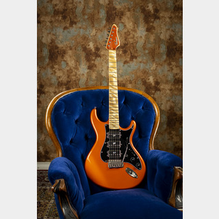 Ruokangas Guitars VSOP Classic #356
