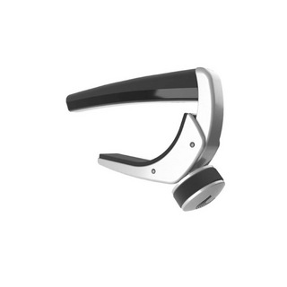 Planet Waves PW-CP-19S Pro plus capo Silver ギターカポ