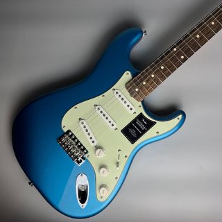 Fender Vintera II '60s Stratocaster Lake Placid Blue エレキギター ストラトキャスター