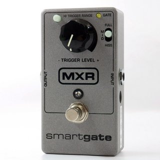 MXR M135 Smart Gate ギター用 ノイズリダクション【池袋店】