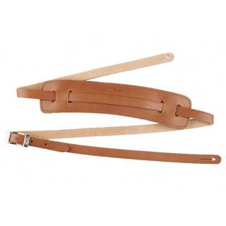 Fenderフェンダー Super Deluxe Vintage style Strap Natural ギターストラップ