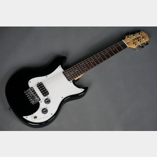 VOX Electric Guitar Set / BLK 【数量限定のパッケージモデル。お買い得です。】