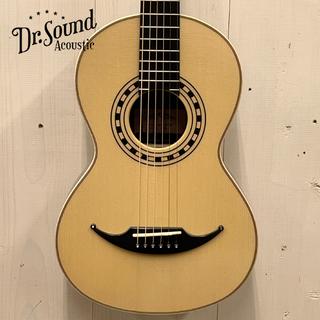 AVALON Guitars P4-325 《Adirondack Spruce × Madagascar Rosewood》#2504【無金利分割OK】【送料は当社負担】