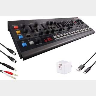 Roland JX-08 Boutique [MIDIケーブルセット！] Sound Module【WEBSHOP】