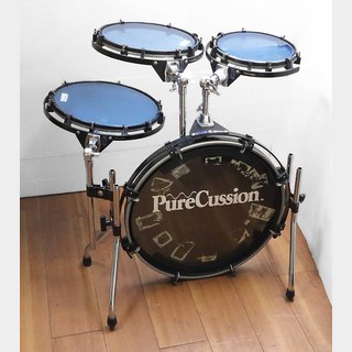 Purecussion RIMS Drum Set