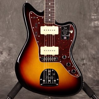 FenderAmerican Ultra Jazzmaster Rosewood Fingerboard Ultraburst[S/N US23026671]【WEBSHOP】