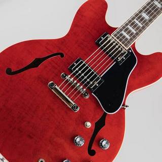 GibsonES-335 Figured Sixties Cherry 【サウンドメッセ出展予定品】