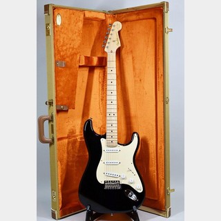 Fender Eric Clapton Stratocaster "Blackie" 【2012年製】