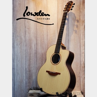Lowden 【Golden Lowden SALE】~The Original Series~ F-32c IR/SS #26989(Sitka Spruce×East Indian Rosewood)