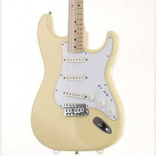 Fender Japan Exclusive Classic 70s Stratocaster Vintage White【新宿店】