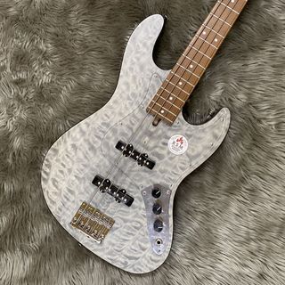 Bacchus WL4-QM RSM/M　ワンデイギターショウモデル　