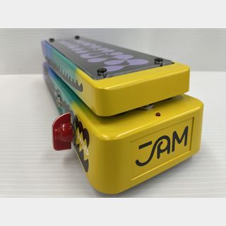 JAM pedals Wahcko