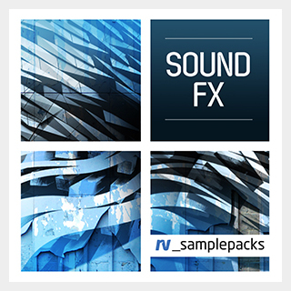RV_samplepacks SOUND FX