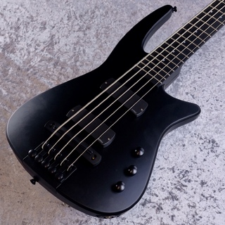 NS DesignNXTa5-BG "Radius Bass" -Black-【3.69kg】【#00188】