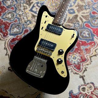Fender INORAN Jazzmaster Black ジャズマスターイノランシグネチャーモデル