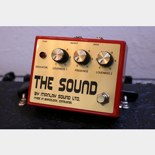 Manlay Sound The Sound #212