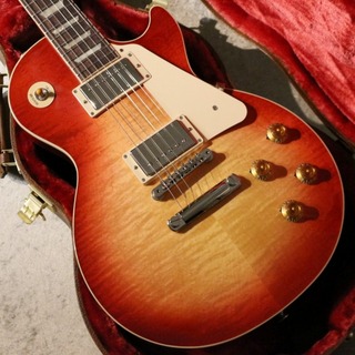 Gibson【軽量個体!】Les Paul Standard '50s ~Heritage Cherry Sunburst~ #207240153【4.08kg】