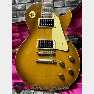 Gibson Les Paul Classic # Honey Burst 1997年製【Great looking&Great sound!!】w/OHC 4.23kg