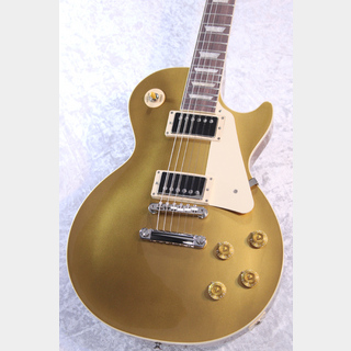 Gibson【セカンド品】Les Paul Standard 50s -Gold Top- #231930352【4.01kg】