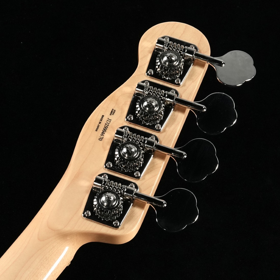 Fender Made in Japan Made in Japan Traditional Orignal 50s