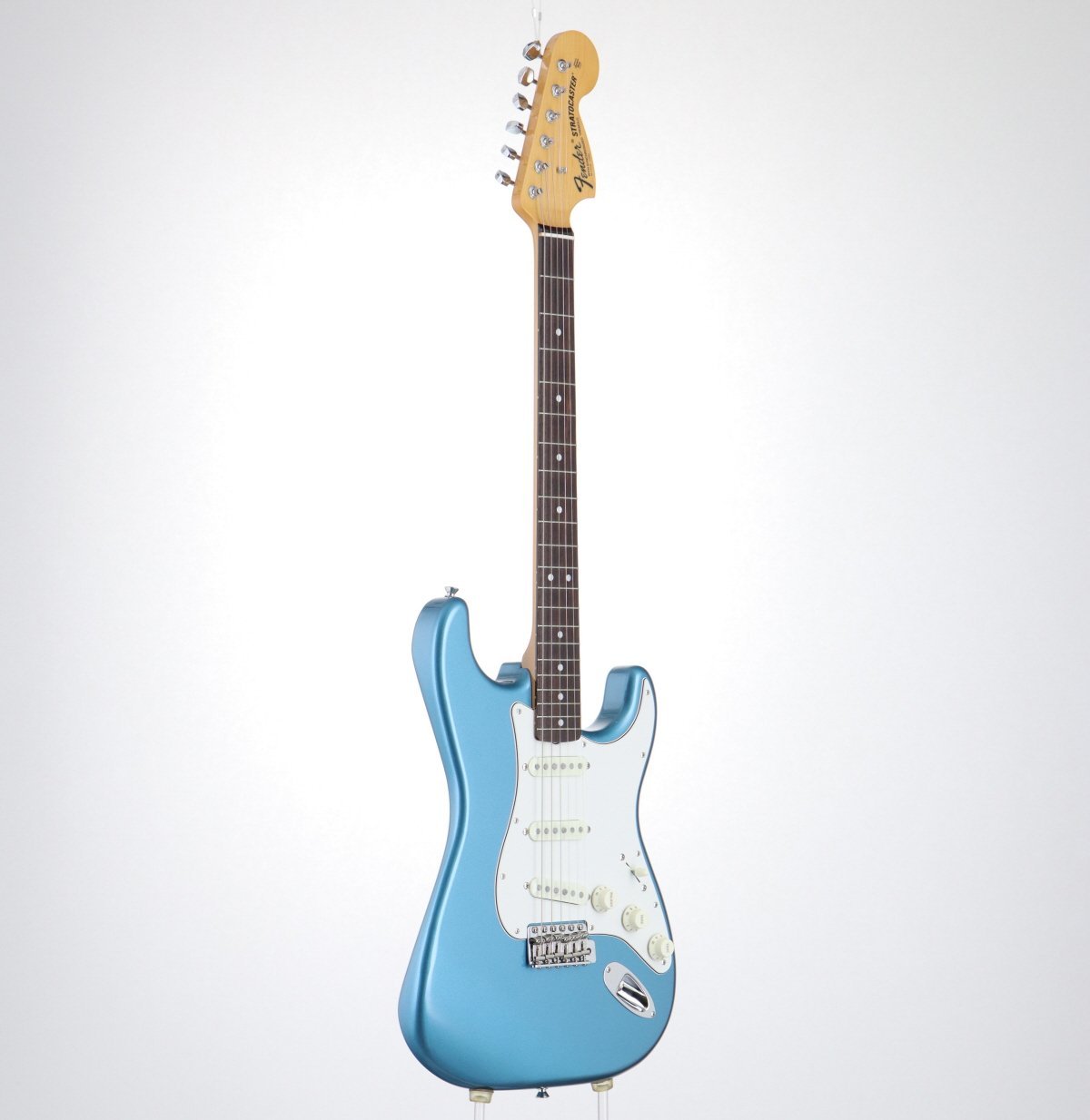 Fender ISHIBASHI FSR Made in Japan Traditional Late 60s