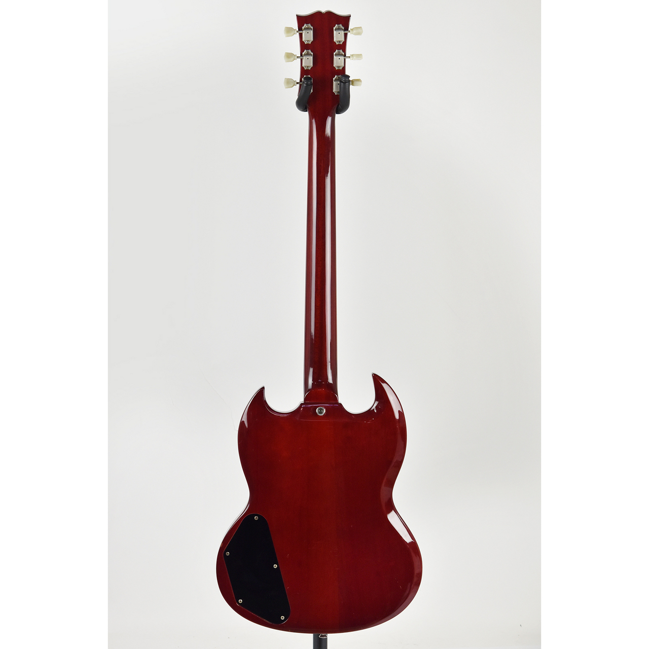 【生産終了】FERNANDES Burny SRSA-65 マグナムロック交換済 2025年最新】burny rsa-65の人気アイテム - メルカリ