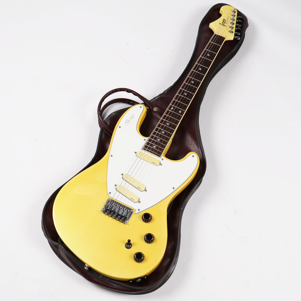 Greco 【中古】 エレキギター BG-600 Boogie MYW 3.18kg DRY