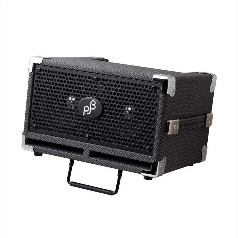 ベース PhilJonesBass Bass Cub Pro, Black Tweed Phil Jones Bass BASS CUB PRO Black Tweed)（新品）【楽器検索