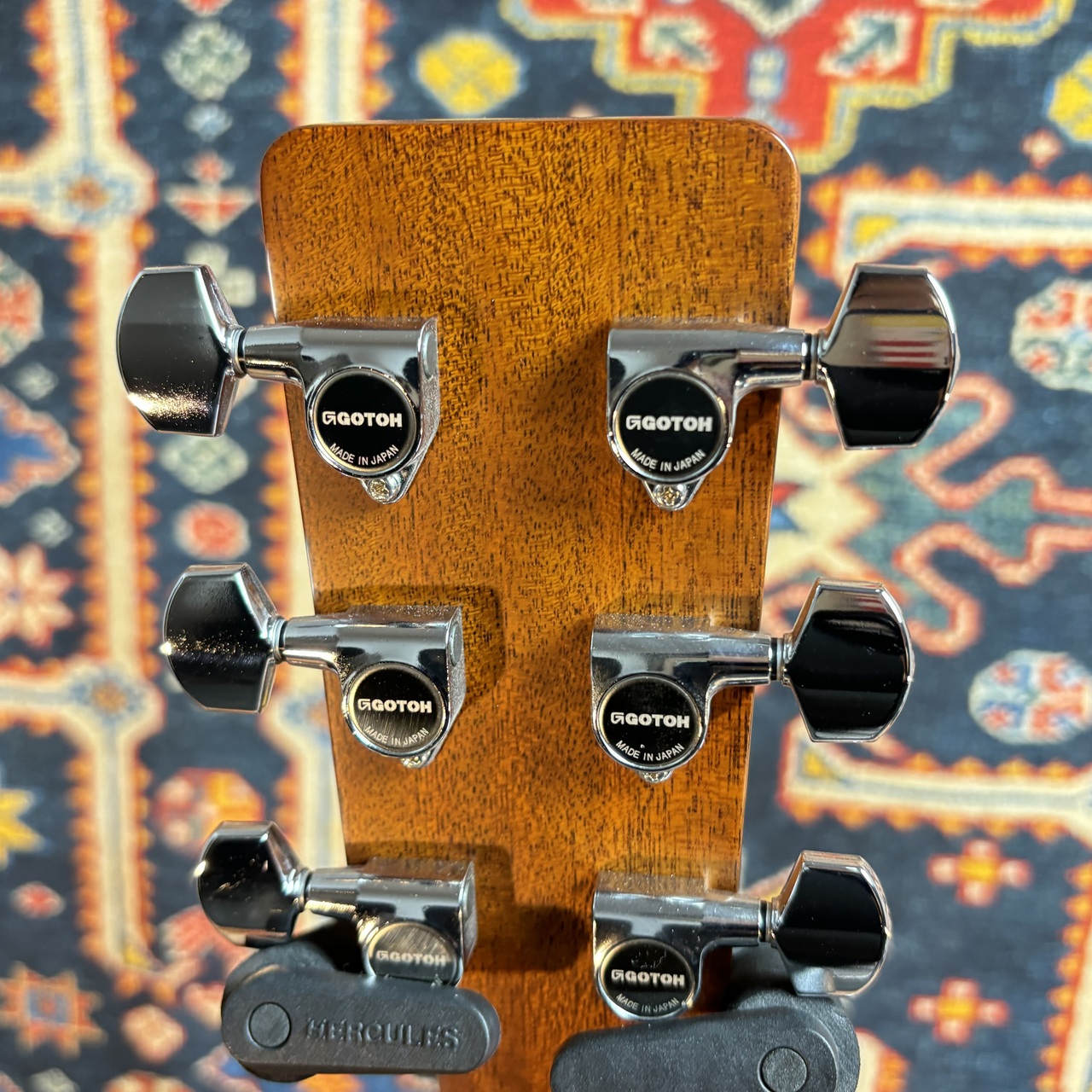 K.Yairi 【担当者オススメの一本!!】YF-00028 #95553【送料当社負担