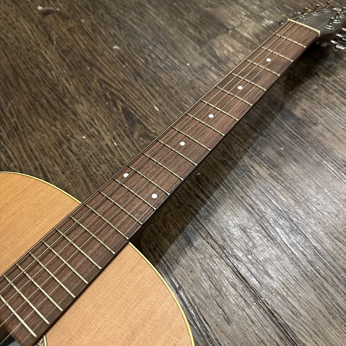 Seagull S6 Cedar Made In Canada Acoustic Guitar （中古/送料無料