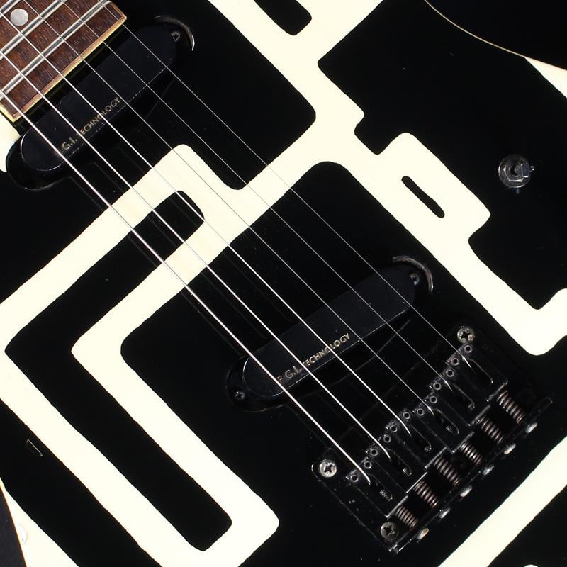 FERNANDES USED 中古 TE-95 HT ［Tomoyasu Hotei Signature Model