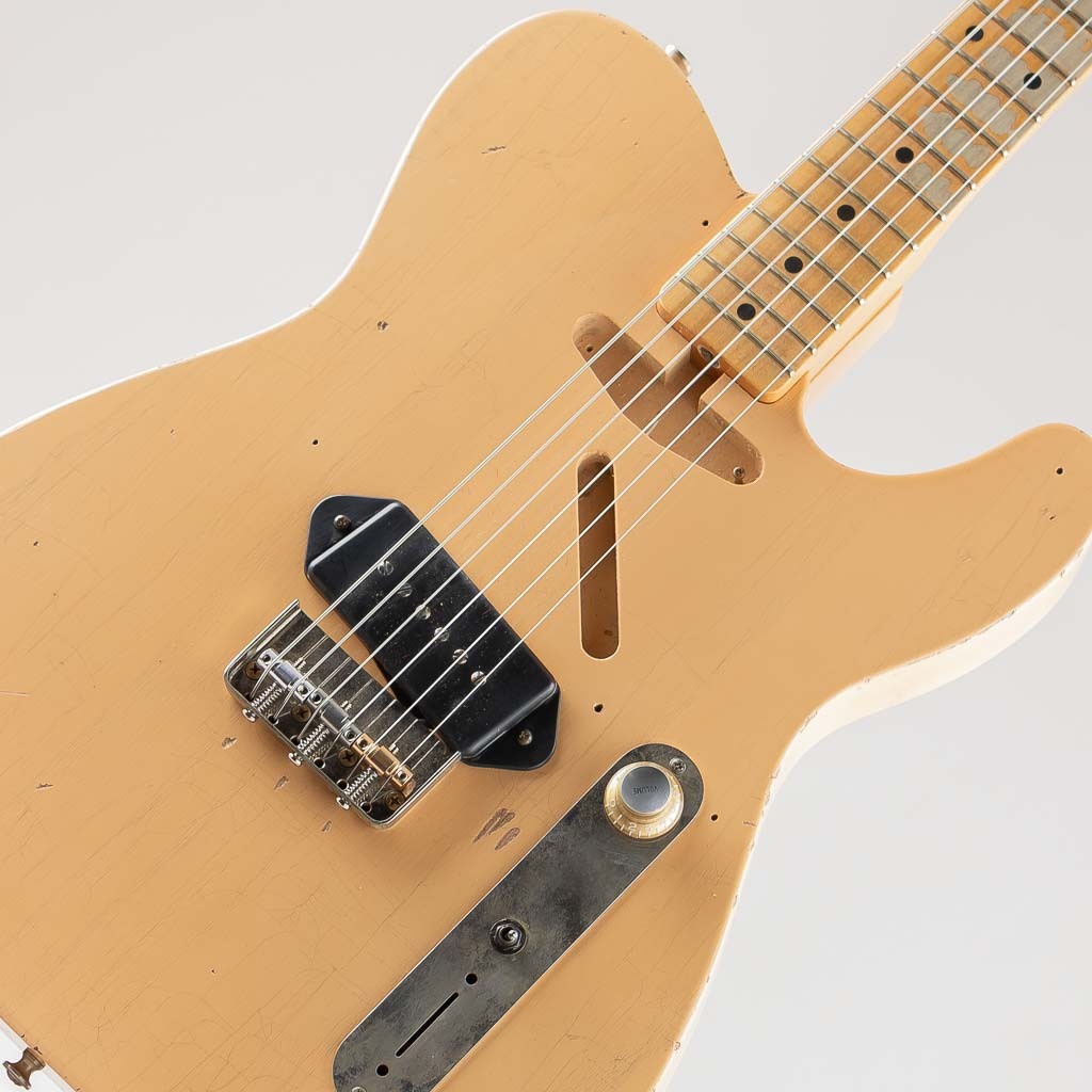 RS Guitarworks Workhorse / Butterscotch Blonde（新品/送料無料