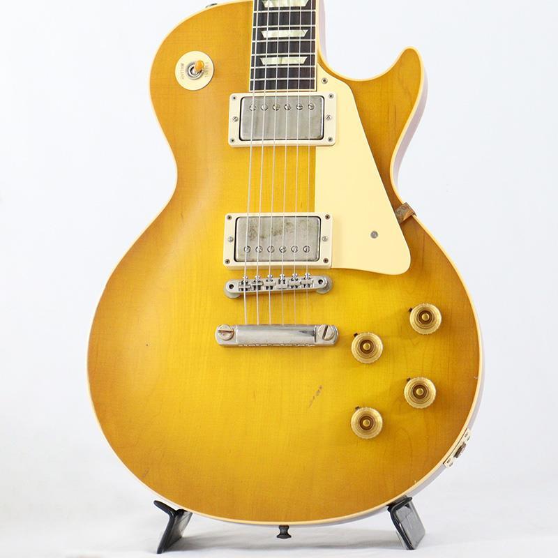 Gibson Les Paul エレキギター　※明日まで出品 Gibson Custom Shopから Murphy Lab 1958 Les Paul Standard/Washed