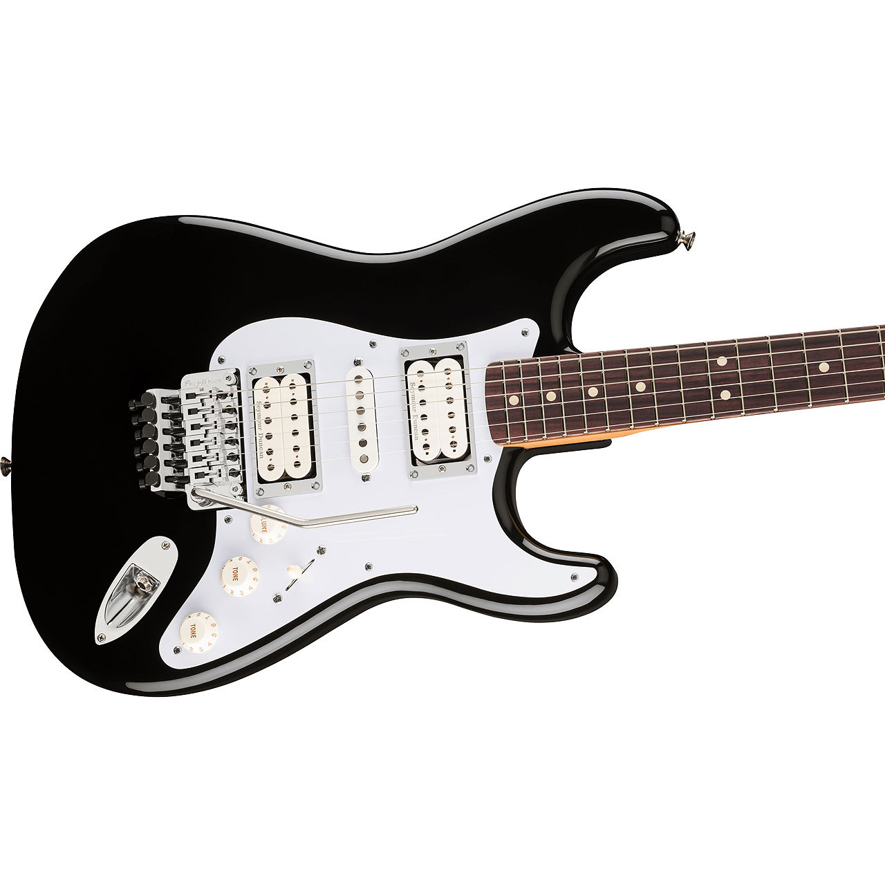 Fender Limited Edition 50th Anniversary Dave Murray Stratocaster