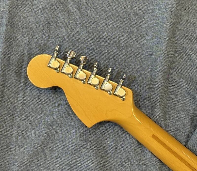 Fender ギター 日本 フェンダー・ファクトリー・スペシャル・ラン - ISHIBASHI FSR