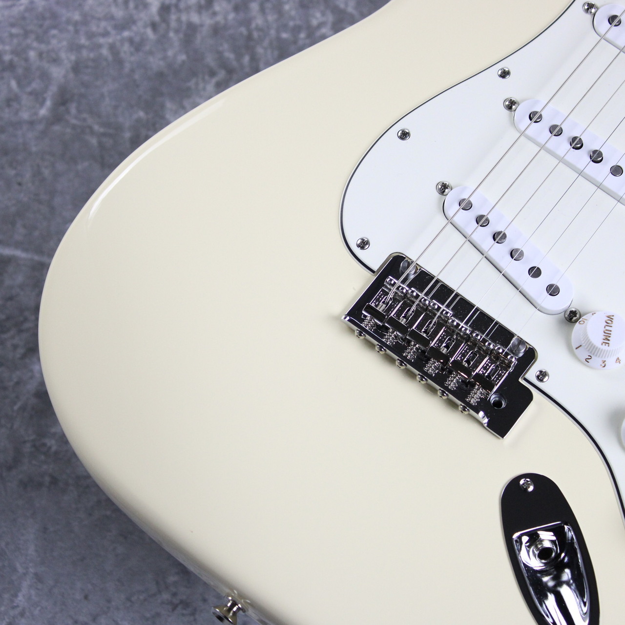 Fender Made in Mexico Limited Edition Player II Stratocaster Maple