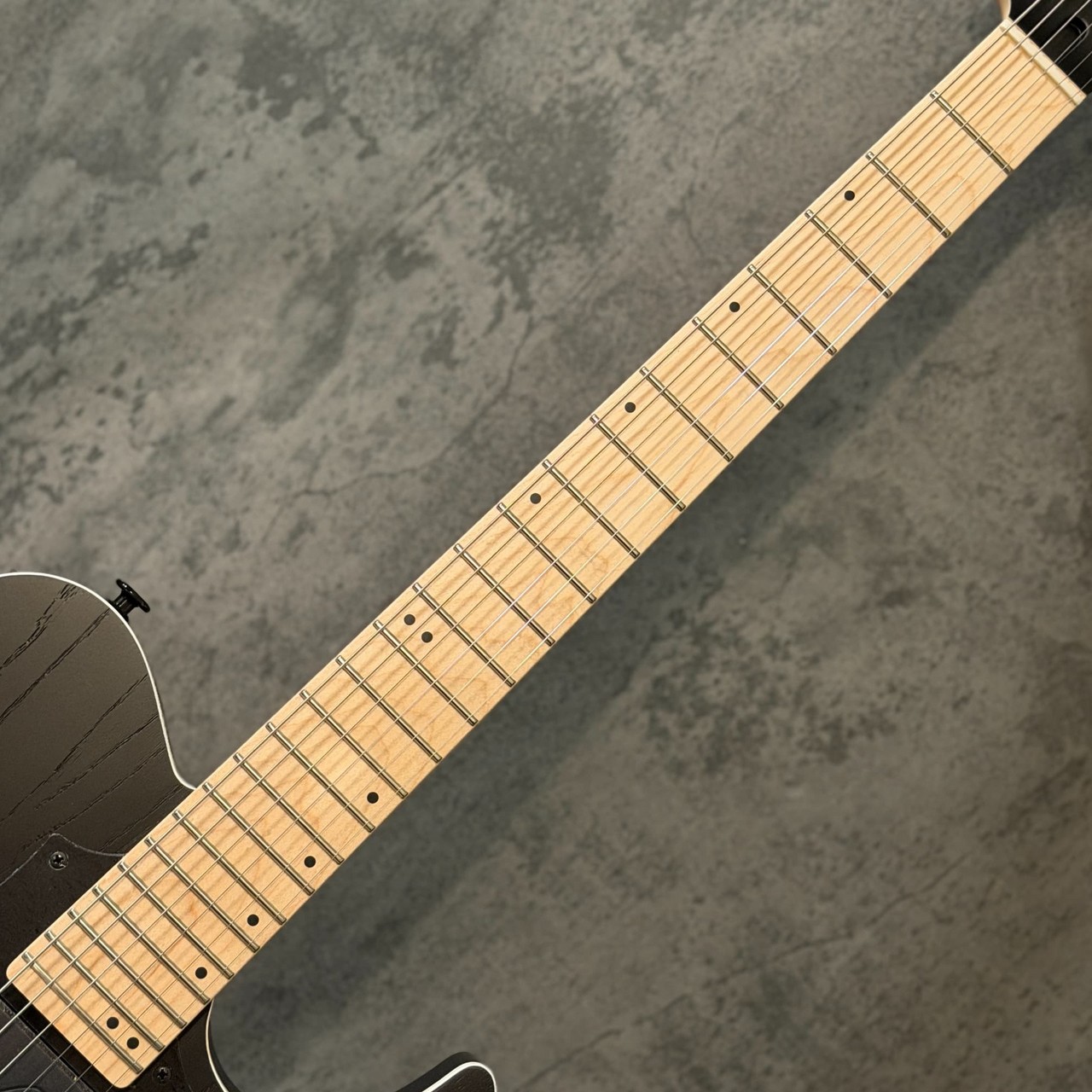 FUJIGEN(FGN) JIL2-ASH-DE-M ~Open Pore Black~ #D260104【3.43kg
