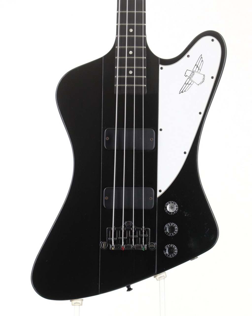 Gibson Thunder Bird IV Ebony 【新宿店】（中古/送料無料）【楽器検索
