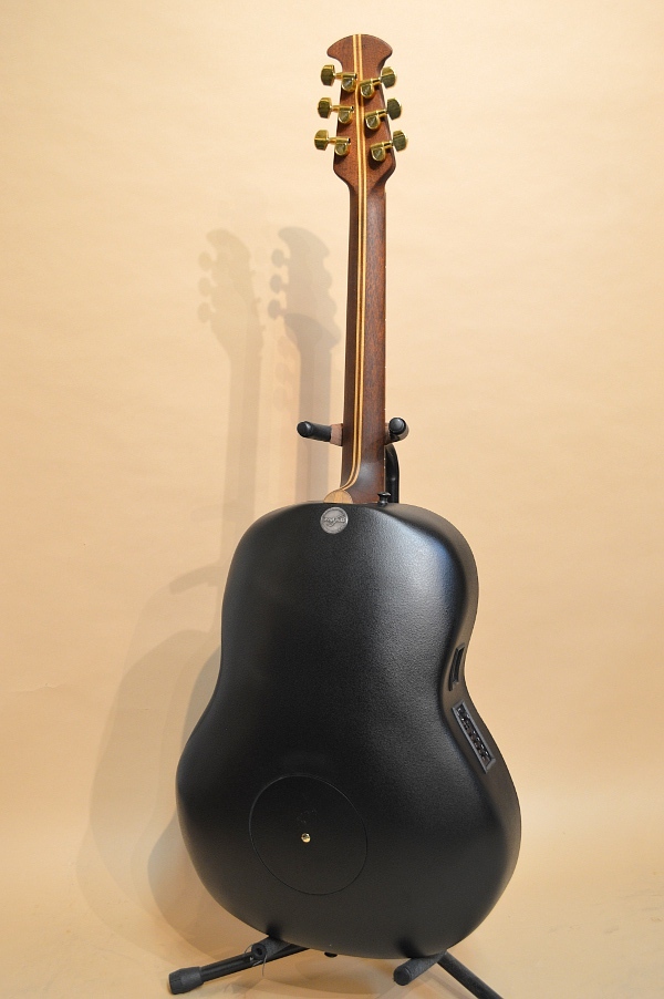 Ovation 1681-5 Adamas Ⅱ 1996年製（中古/送料無料）【楽器検索