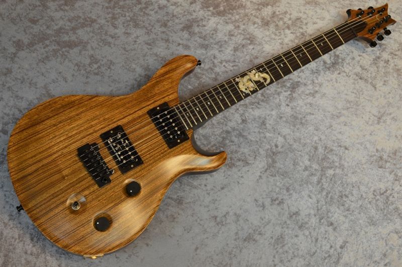 Crescent DRAGON Ⅲ (s/n 0003) 【G-CLUB TOKYO】（新品）【楽器検索 