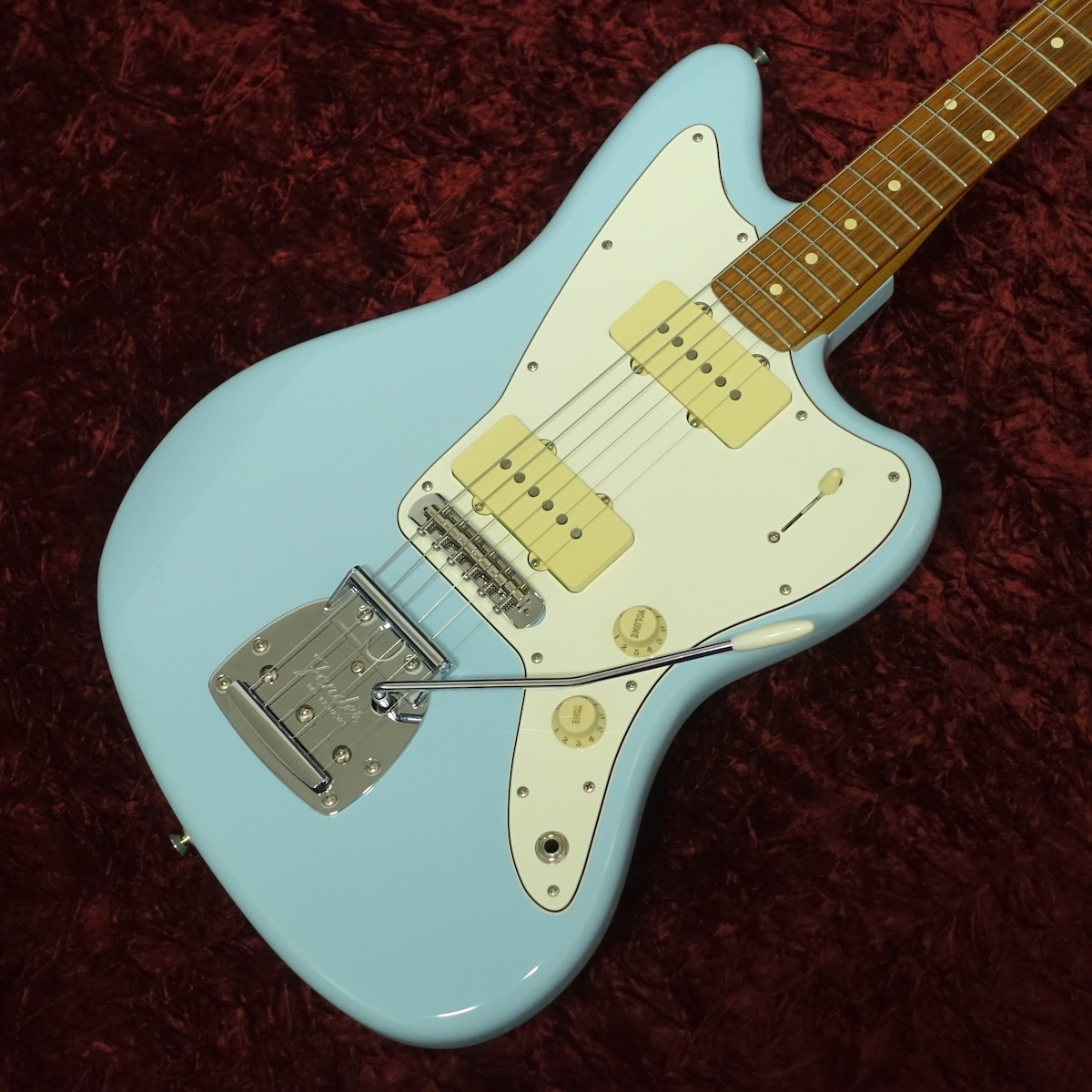 ✨未使用✨Aria Legend Jazz Master Sonic Blue 2023 Collection Made in Japan Heritage 60 Jazzmaster Sonic Blue