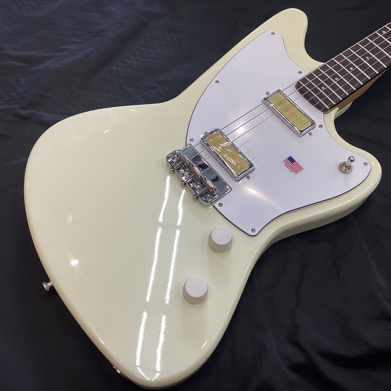 P*K様 希少 harmony ハーモニー silhounette 60年代 ガ Harmony SILHOUETTE/PW (ハーモニー シルエット)（新品