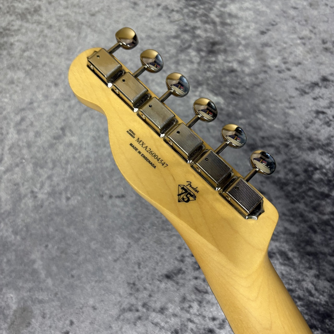Fender Made in Mexico Player II Telecaster HH/Rosewood -Cactus