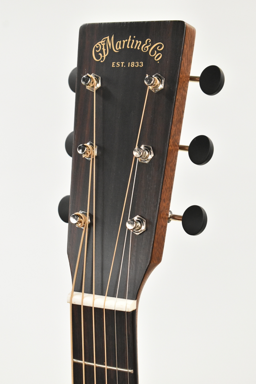 Martin 【クロサワ横浜店】D-15M #3046462【USA製】【オールマホガニー
