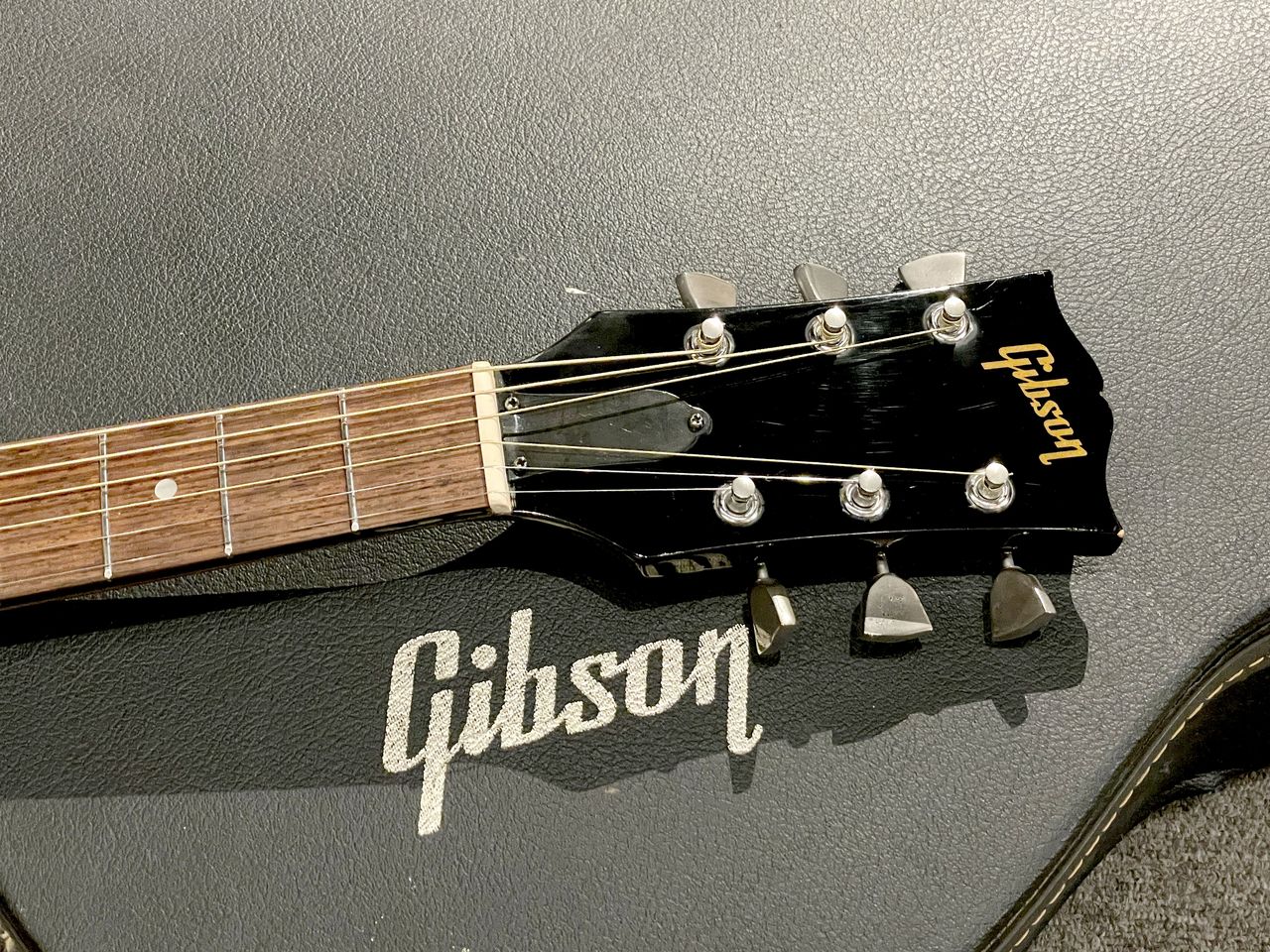 Gibson J-50 Deluxe（ビンテージ）［デジマートSALE］【楽器検索