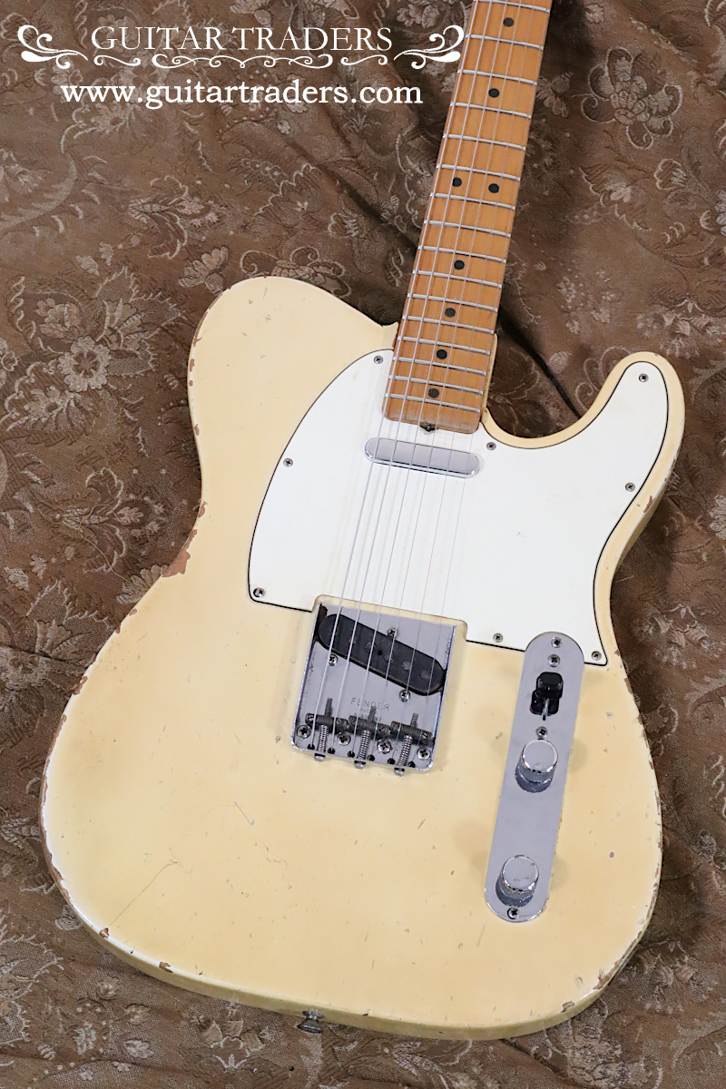 Fender 1967 Telecaster 