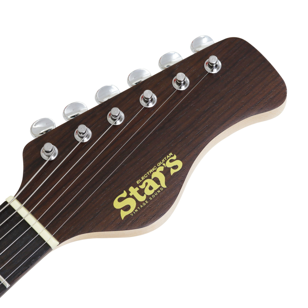 Star's スターズ Electric Sitar ELS-1 GRE エレクトリックシタール