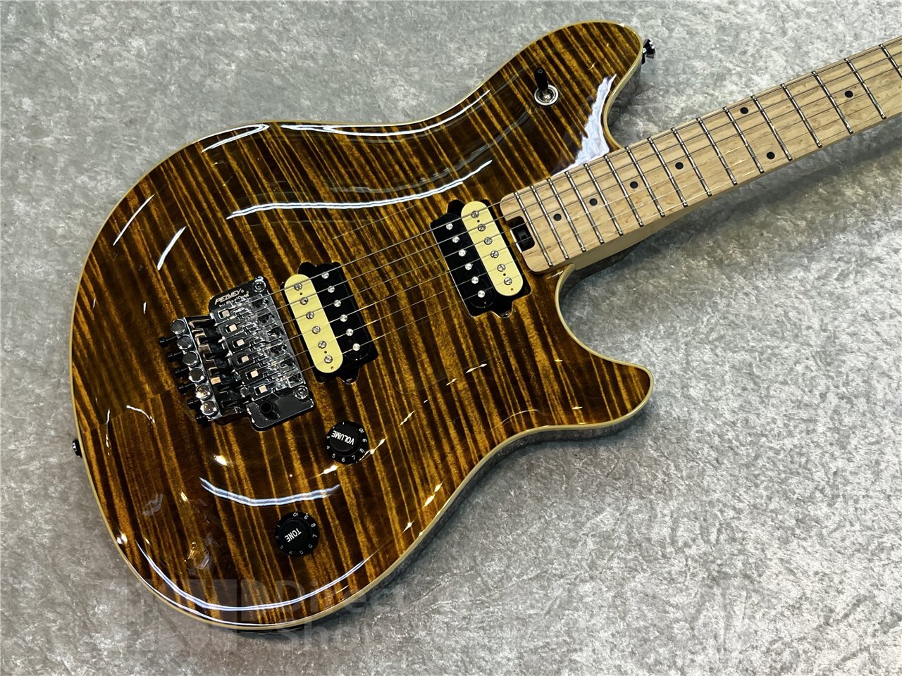 PEAVEY HP2 (tiger eye)（中古/送料無料）【楽器検索デジマート】