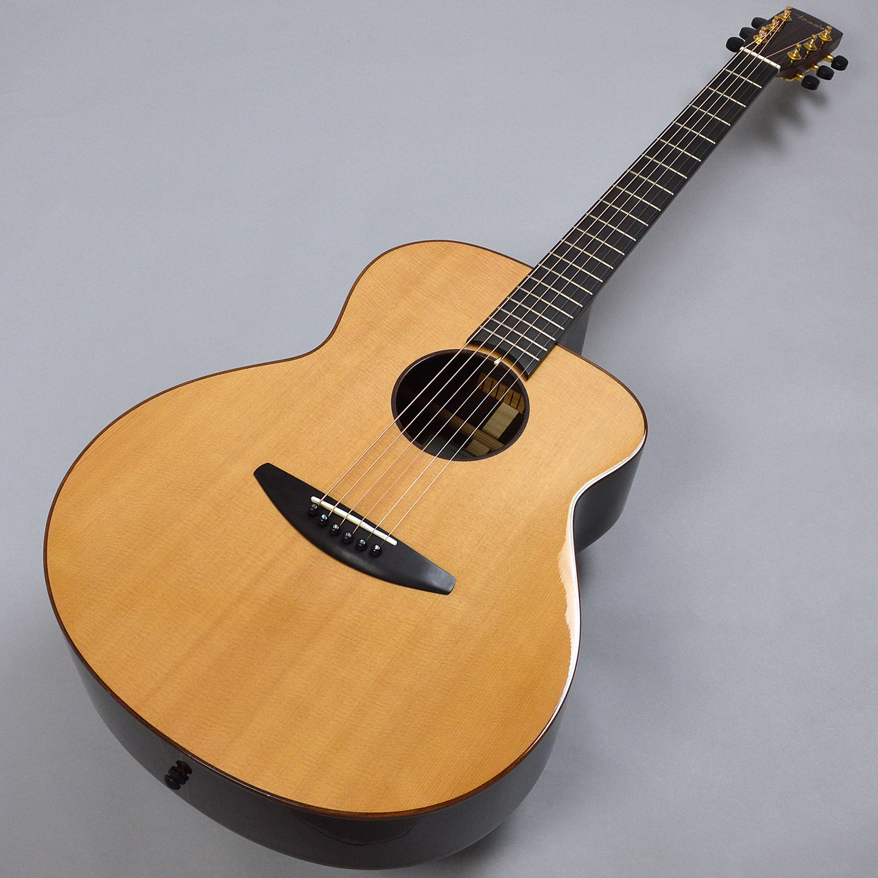 Baden A-Style SR Rosewood（ベーデン・バーデンギター）