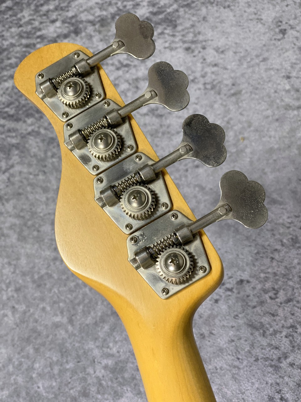 Crews Maniac Sound JB-Modern Ltd【4.08kg】（中古）［デジマートSALE